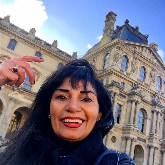 Meet your Posher, Doris - Picture 4 of 7